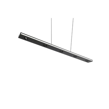 Taklampa Graham - Mattsvart - Belysning - Lampor & belysning inomhus - Taklampa & takbelysning - Takplafond