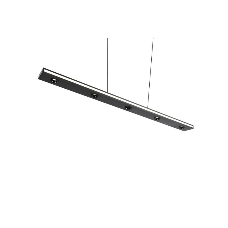 Taklampa Graham - Mattsvart - Belysning - Lampor & belysning inomhus - Taklampa & takbelysning - Takplafond