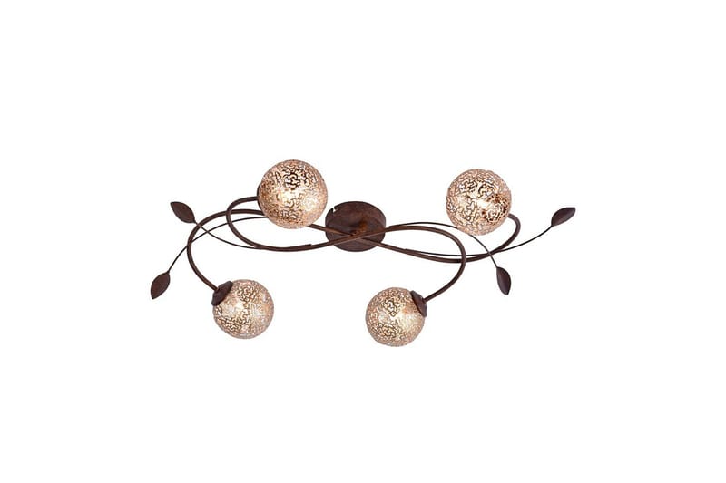 Taklampa Greta - 39x13,8x65 cm - Belysning - Lampor & belysning inomhus - Taklampa & takbelysning - Takplafond