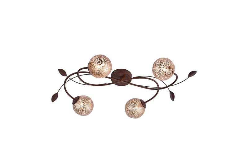 Taklampa Greta - 39x13,8x65 cm - Belysning - Lampor & belysning inomhus - Taklampa & takbelysning - Takplafond