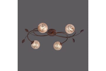 Taklampa Greta - 39x13,8x65 cm - Belysning - Lampor & belysning inomhus - Taklampa & takbelysning - Takplafond