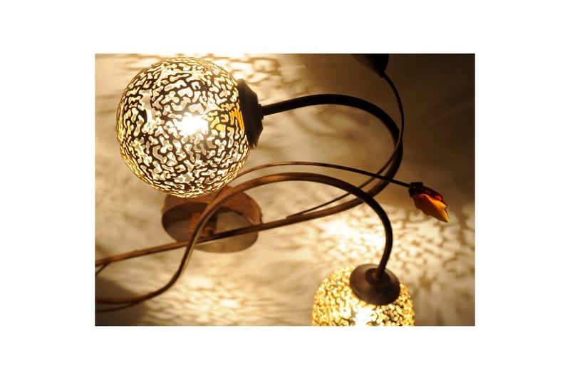 Taklampa Greta - 39x13,8x65 cm - Belysning - Lampor & belysning inomhus - Taklampa & takbelysning - Takplafond
