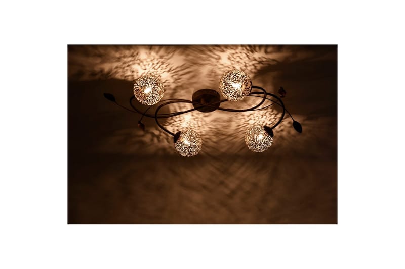 Taklampa Greta - 39x13,8x65 cm - Belysning - Lampor & belysning inomhus - Taklampa & takbelysning - Takplafond