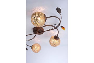 Taklampa Greta - 39x13,8x65 cm - Belysning - Lampor & belysning inomhus - Taklampa & takbelysning - Takplafond