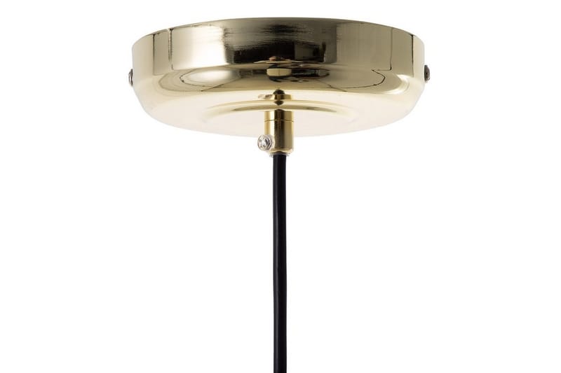 Taklampa Guam 31 cm - Guld - Belysning - Lampor & belysning inomhus - Taklampa & takbelysning - Kökslampa & taklampa kök