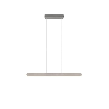 Taklampa Helios - Borstad aluminium - Belysning - Lampor & belysning inomhus - Taklampa & takbelysning - Takplafond