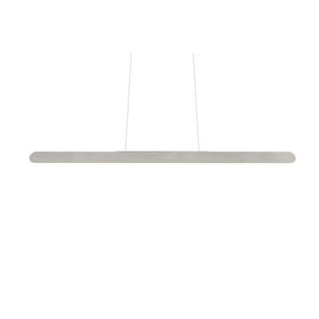 Taklampa Helios - Borstad aluminium - Belysning - Lampor & belysning inomhus - Taklampa & takbelysning - Takplafond