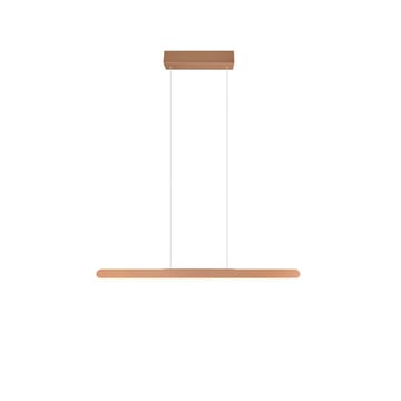 Taklampa Helios - Coffee - Belysning - Lampor & belysning inomhus - Taklampa & takbelysning - Takplafond