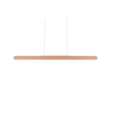 Taklampa Helios - Coffee - Belysning - Lampor & belysning inomhus - Taklampa & takbelysning - Takplafond