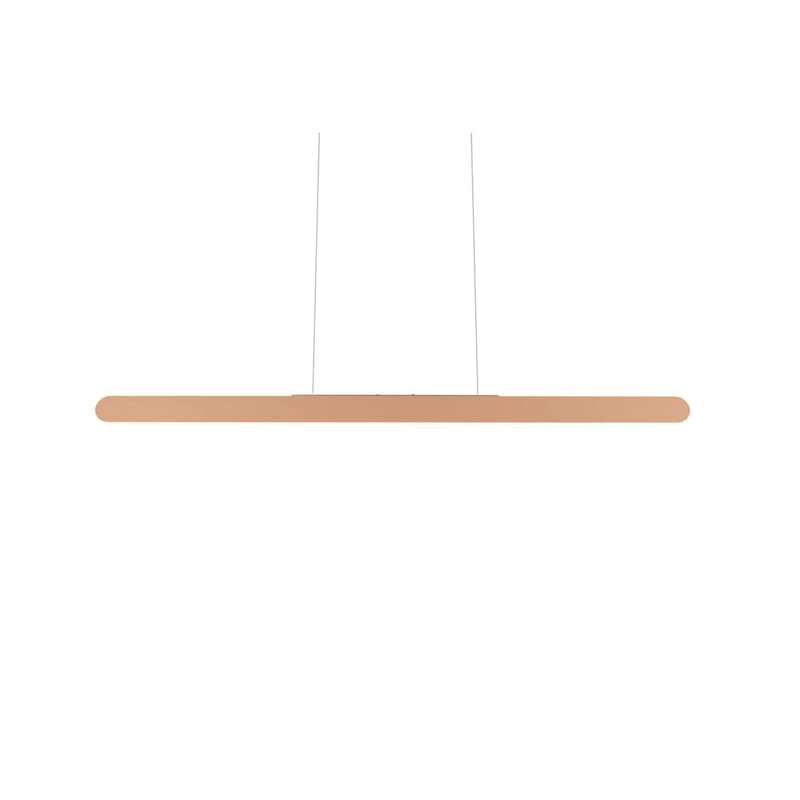 Taklampa Helios - Coffee - Belysning - Lampor & belysning inomhus - Taklampa & takbelysning - Takplafond