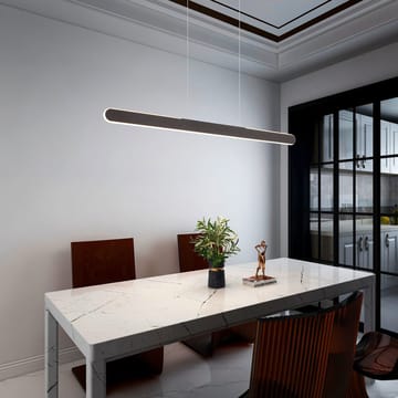 Taklampa Helios - Mattsvart - Belysning - Lampor & belysning inomhus - Taklampa & takbelysning - Takplafond