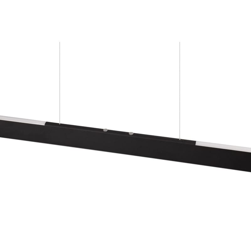 Taklampa Helios - Mattsvart - Belysning - Lampor & belysning inomhus - Taklampa & takbelysning - Takplafond