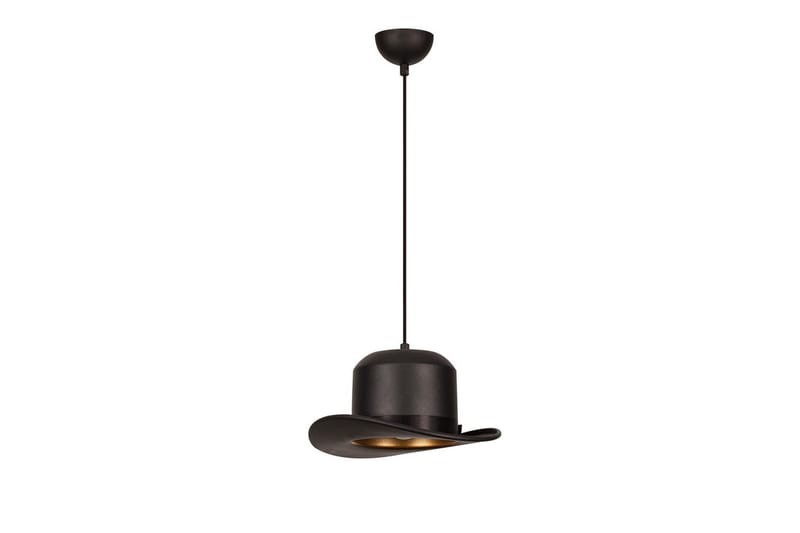 Taklampa Hukle Svart - Svart - Belysning - Lampor & belysning inomhus - Taklampa & takbelysning - Kökslampa & taklampa kök