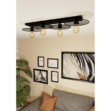 Taklampa Ikeston - 33 cm - Belysning - Lampor & belysning inomhus - Taklampa & takbelysning - Takplafond