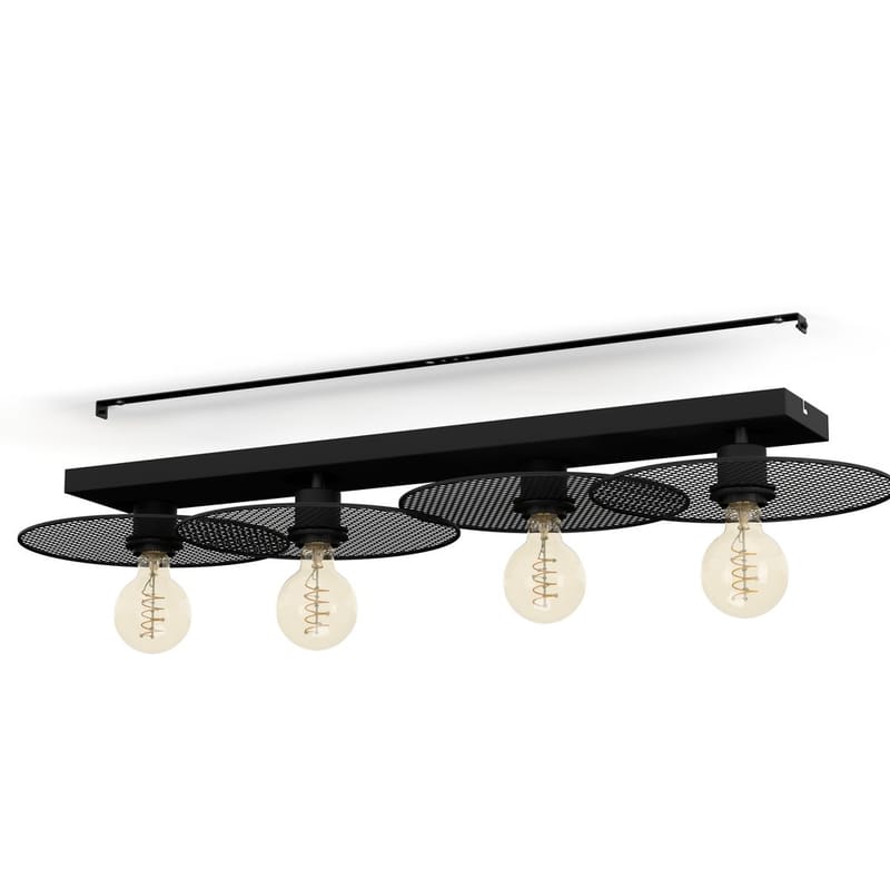 Taklampa Ikeston - 33 cm - Belysning - Lampor & belysning inomhus - Taklampa & takbelysning - Takplafond