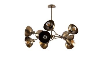 Taklampa Ilmare Moonza Vintage - Vintage - Belysning - Lampor & belysning inomhus - Taklampa & takbelysning - Kökslampa & taklampa kök