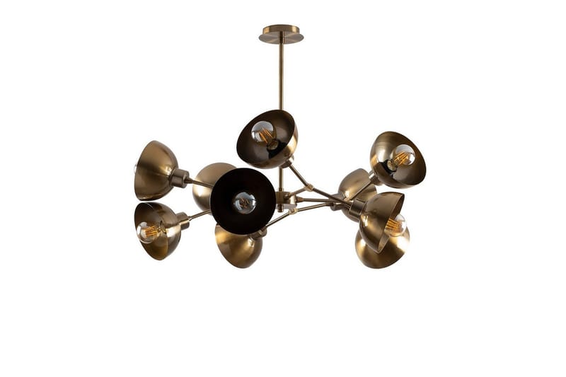 Taklampa Ilmare Moonza Vintage - Vintage - Belysning - Lampor & belysning inomhus - Taklampa & takbelysning - Kökslampa & taklampa kök