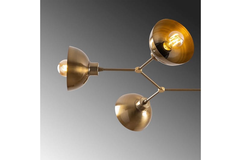 Taklampa Ilmare Vintage - Vintage - Belysning - Lampor & belysning inomhus - Taklampa & takbelysning - Takplafond