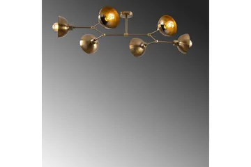 Taklampa Ilmare Vintage - Vintage - Belysning - Lampor & belysning inomhus - Taklampa & takbelysning - Takplafond