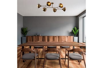 Taklampa Ilmare Vintage - Vintage - Belysning - Lampor & belysning inomhus - Taklampa & takbelysning - Takplafond