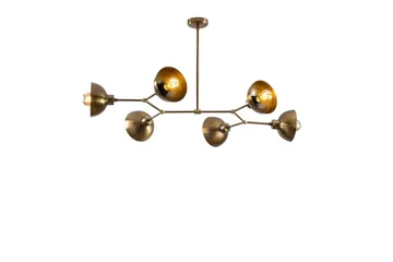 Taklampa Ilmaremore Vintage - Multifärgad - Belysning - Lampor & belysning inomhus - Taklampa & takbelysning - Kökslampa & taklampa kök