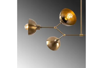 Taklampa Ilmaremore Vintage - Multifärgad - Belysning - Lampor & belysning inomhus - Taklampa & takbelysning - Kökslampa & taklampa kök