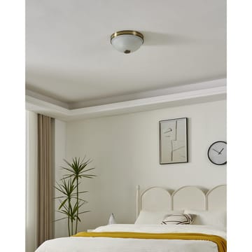 Taklampa Imperial - 31 cm - Belysning - Lampor & belysning inomhus - Taklampa & takbelysning - Kristallkrona & takkrona