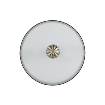 Taklampa Imperial - 31 cm - Belysning - Lampor & belysning inomhus - Taklampa & takbelysning - Kristallkrona & takkrona