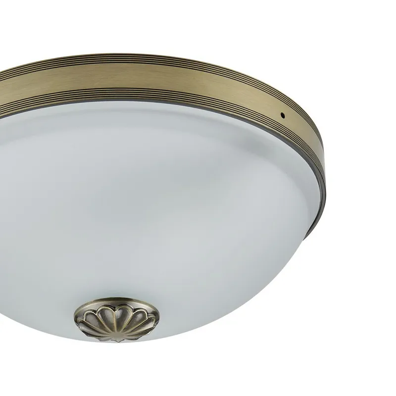Taklampa Imperial - 31 cm - Belysning - Lampor & belysning inomhus - Taklampa & takbelysning - Takplafond