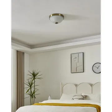 Taklampa Imperial - 31 cm - Belysning - Lampor & belysning inomhus - Taklampa & takbelysning - Takplafond