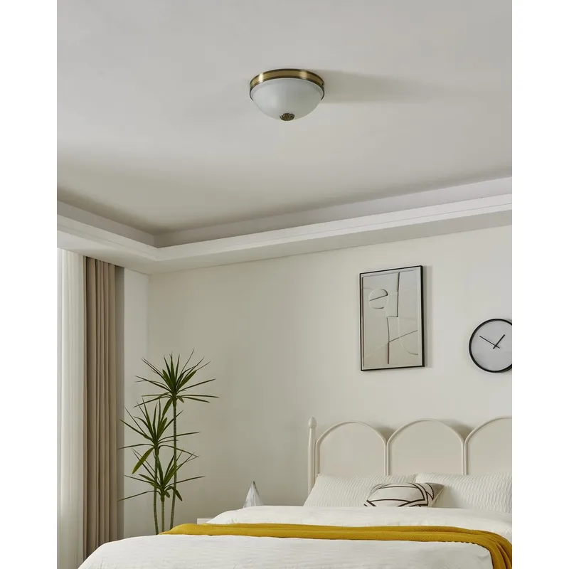 Taklampa Imperial - 31 cm - Belysning - Lampor & belysning inomhus - Taklampa & takbelysning - Takplafond