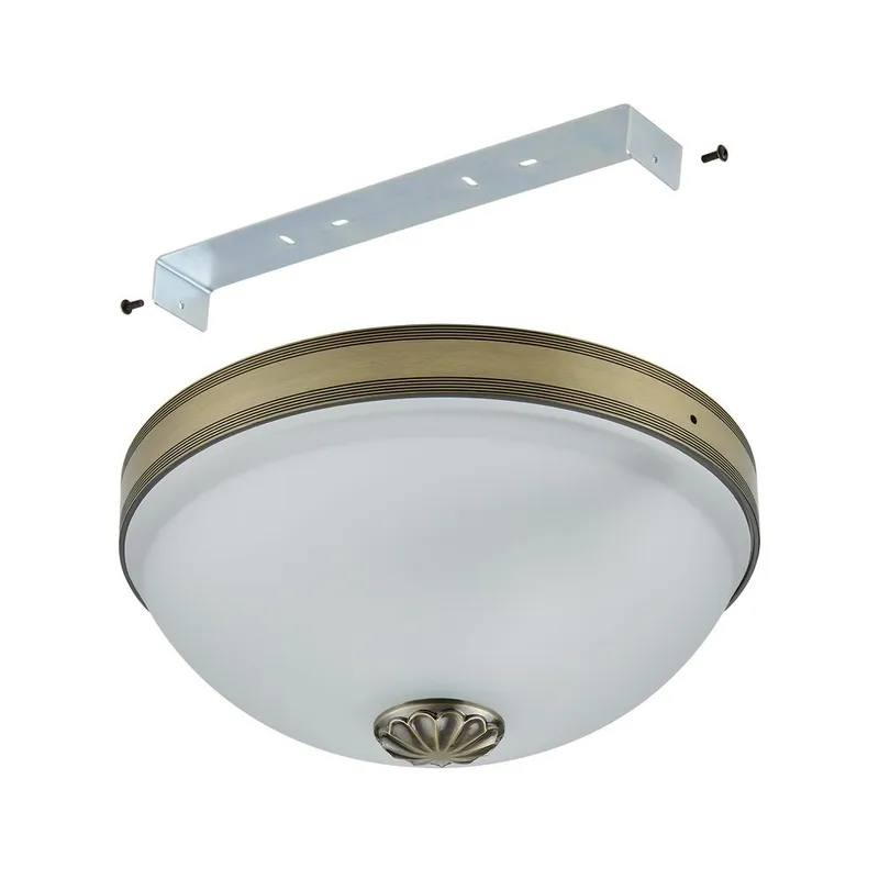 Taklampa Imperial - 31 cm - Belysning - Lampor & belysning inomhus - Taklampa & takbelysning - Takplafond