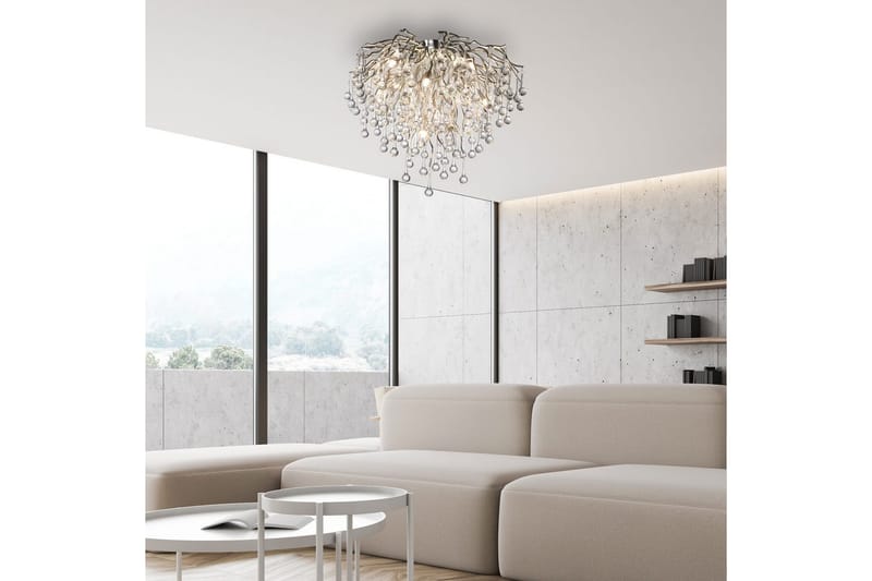 Taklampa Istapp - 50x50x50 cm - Belysning - Lampor & belysning inomhus - Taklampa & takbelysning - Takplafond