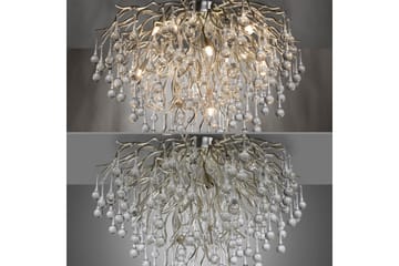 Taklampa Istapp - 50x50x50 cm - Belysning - Lampor & belysning inomhus - Taklampa & takbelysning - Takplafond