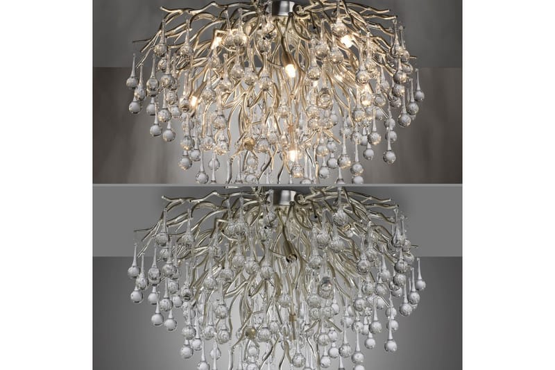 Taklampa Istapp - 50x50x50 cm - Belysning - Lampor & belysning inomhus - Taklampa & takbelysning - Takplafond