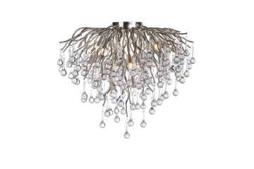 Taklampa Istapp - 50x50x50 cm - Belysning - Lampor & belysning inomhus - Taklampa & takbelysning - Takplafond