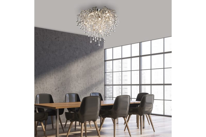 Taklampa Istapp - 50x50x50 cm - Belysning - Lampor & belysning inomhus - Taklampa & takbelysning - Takplafond