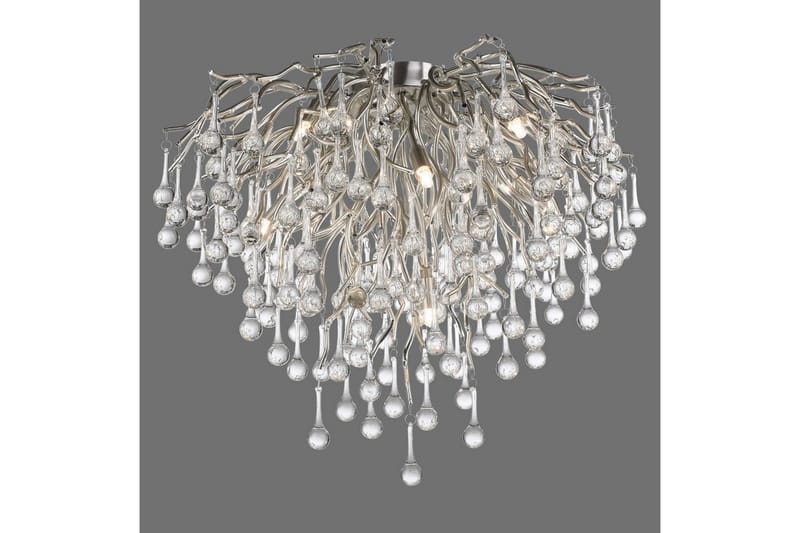 Taklampa Istapp - 50x50x50 cm - Belysning - Lampor & belysning inomhus - Taklampa & takbelysning - Takplafond