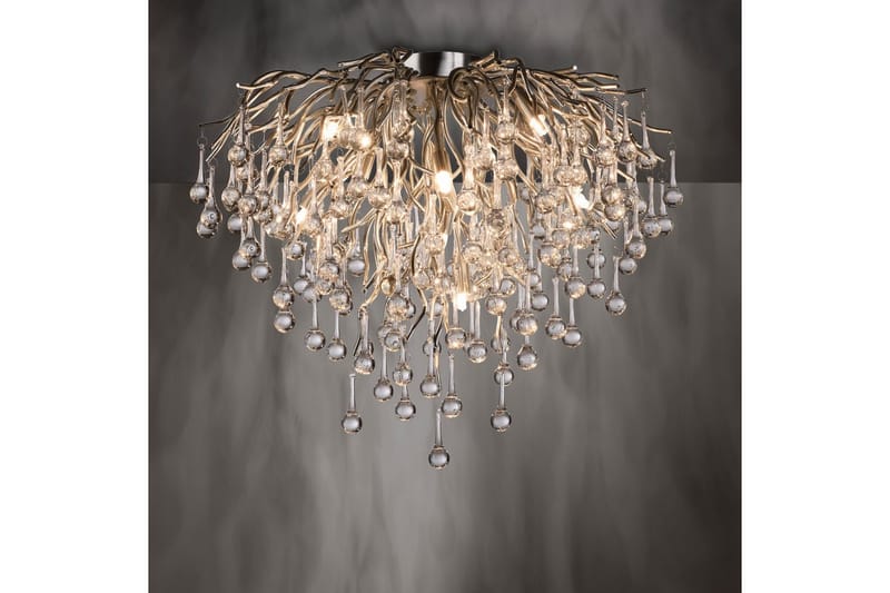 Taklampa Istapp - 50x50x50 cm - Belysning - Lampor & belysning inomhus - Taklampa & takbelysning - Takplafond