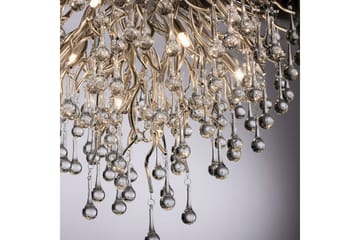 Taklampa Istapp - 50x50x50 cm - Belysning - Lampor & belysning inomhus - Taklampa & takbelysning - Takplafond