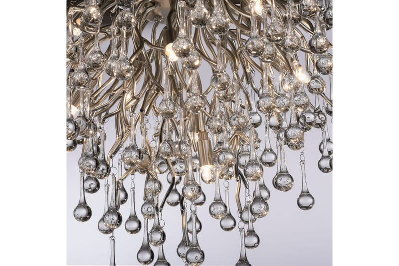 Taklampa Istapp - 50x50x50 cm - Belysning - Lampor & belysning inomhus - Taklampa & takbelysning - Takplafond