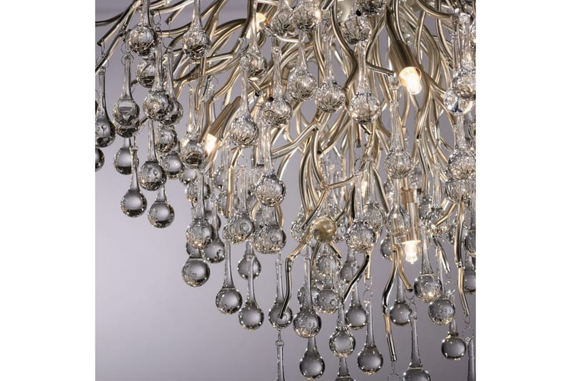Taklampa Istapp - 50x50x50 cm - Belysning - Lampor & belysning inomhus - Taklampa & takbelysning - Takplafond