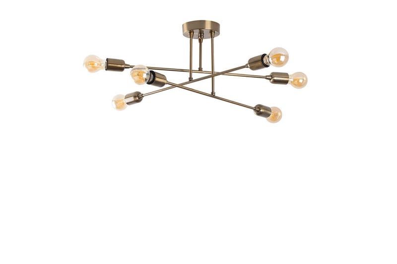 Taklampa Jandor Vintage - Vintage - Belysning - Lampor & belysning inomhus - Taklampa & takbelysning - Takplafond
