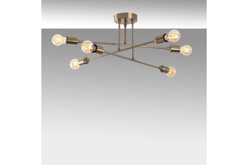 Taklampa Jandor Vintage - Vintage - Belysning - Lampor & belysning inomhus - Taklampa & takbelysning - Takplafond