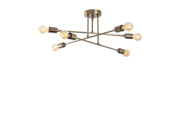 Taklampa Jandor Vintage - Vintage - Belysning - Lampor & belysning inomhus - Taklampa & takbelysning - Takplafond