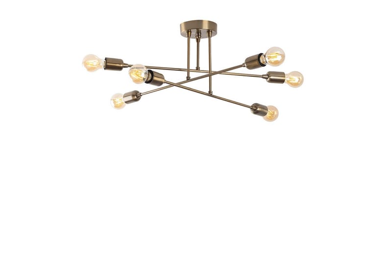 Taklampa Jandor Vintage - Vintage - Belysning - Lampor & belysning inomhus - Taklampa & takbelysning - Takplafond