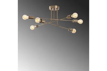 Taklampa Jandor Vintage - Vintage - Belysning - Lampor & belysning inomhus - Taklampa & takbelysning - Takplafond