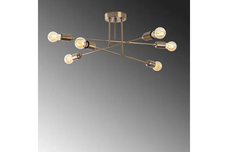 Taklampa Jandor Vintage - Vintage - Belysning - Lampor & belysning inomhus - Taklampa & takbelysning - Takplafond