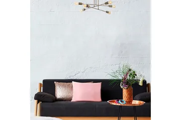 Taklampa Jandor Vintage - Vintage - Belysning - Lampor & belysning inomhus - Taklampa & takbelysning - Takplafond