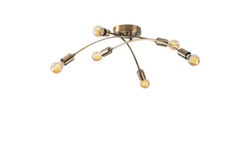 Taklampa Jano Vintage - Vintage - Belysning - Lampor & belysning inomhus - Taklampa & takbelysning - Kökslampa & taklampa kök